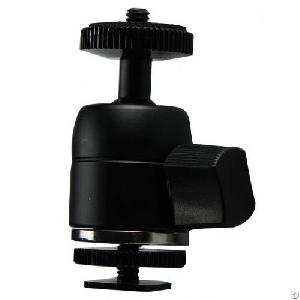 shoe mount adapter 1 4 male thread