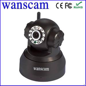 camera ip wireless indoor jw0008