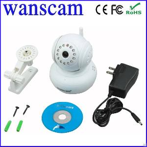 ip camera p2p