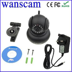 indoor ddns ip camera mini