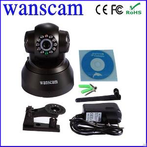 mini indoor p2p ip camera