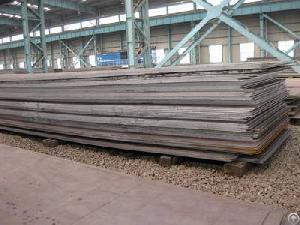 Abs / Dnv Grade A, B , D, E Ship Steel Plate