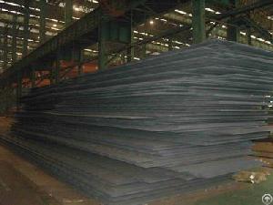 Abs Grade Ah32 Steel Plate Or Abs Grade Ah32 Ship Plate