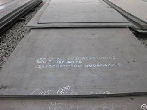 Abs Grade Ah40 / Ah36 / Ah32 Ship And Steel Plate