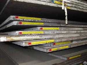 Abs Grade Eh36 Steel Plate / Ship Steel