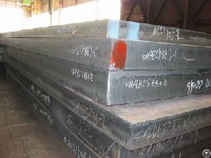 Quenched And Tempered Steel Plate En 10025-6 S460ql