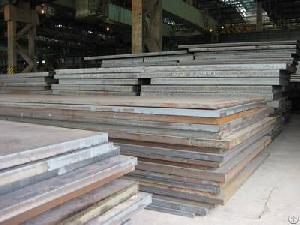 Ship Plate Abs Grade D , Abs Grade D Shipbuilding Plate China