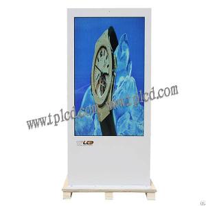 65 weather advertising digital signage outdoor lcd display