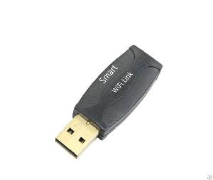 smart wifi adapter win os