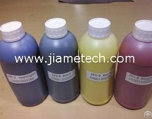 eco solvent ink