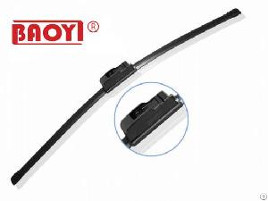 Aerotwin Universal Hook Type Wiper Blade