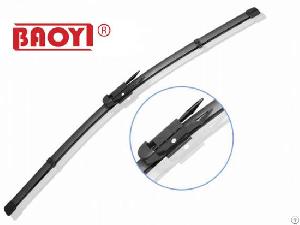 soft flat wiper blade peugeot 307