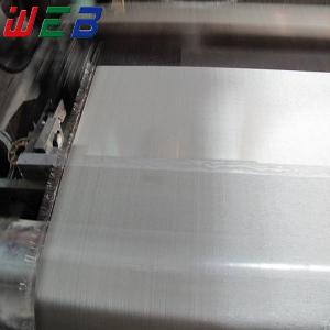 80 mesh stainless steel wire