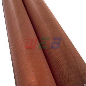 Copper Mesh For Emi / Rfi Shielding