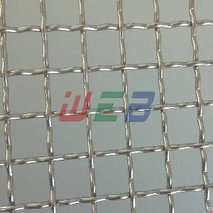 Crimped Wire Mesh
