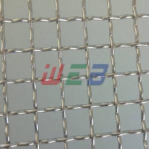 Crimped Wire Mesh