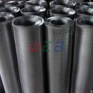 Electro / Hot Dipped Galvanized Expanded Metal Lath