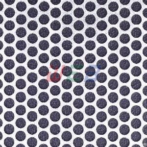 Galvanized Perforated Sheet Metal