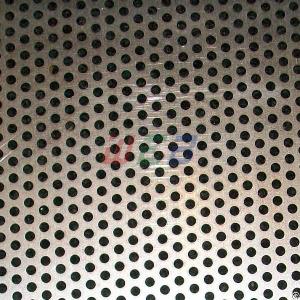 Sound Proof Perforated Metal Sheet