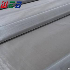 Stainless Steel Sieve Mesh S S Sieve Mesh