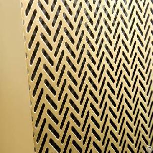 Decorative Perforated Metal