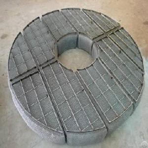 Demister Filter Pad