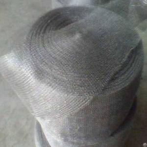 High Efficient Knitted Mesh