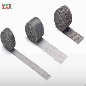 High Penetrated Knitted Mesh