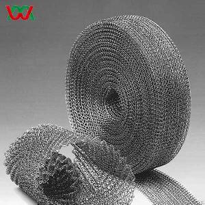 Knit Wire Mesh Direct Factory