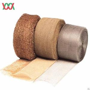 knitted mesh shielding earthing