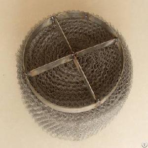 Knitted Wire Demister