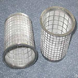 Layer Filter Cartridage