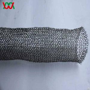 metal knitted mesh