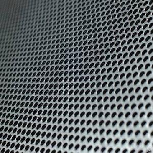 Micro Hole Perforated Metal