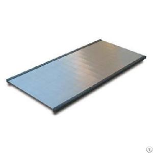 Reinforced Wedge Wire Screen