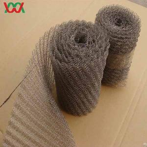 Standard Knitted Wire Mesh