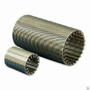 Wedge Wire Filter Tube