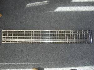 Wedge Wire Screen Sheet