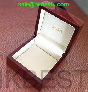 High Quality Jewelry Box