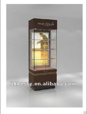 jewelry store showcases jewellery shop fixture luxury showroom cabinets