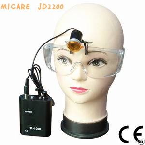 Charging Type Forehead Surgical Exam Headlight Led Headlamp