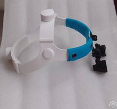 Multi-function Headband Type Medical Magnifier / Medical Magnifying Glass / Loupe