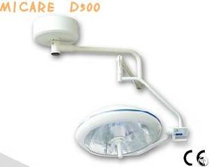 overall reflection dental surgery plastic gynacecology 500 700 ot light