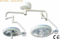 Surgery Operating Ceiling Type Theatre Lamp Scialytic Light Ot Light