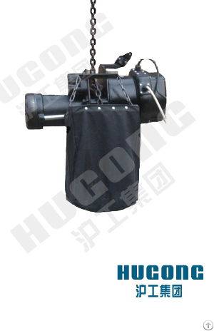 Dhp Stage Hoists, Electric Group Hoists