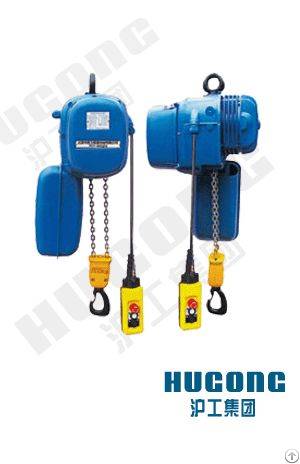 Pk Electric Chain Hoists