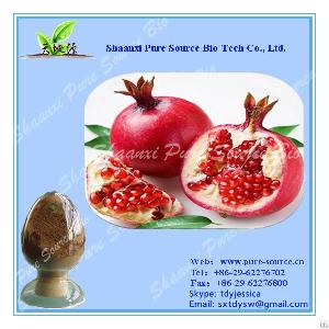 Pomegranate Extract