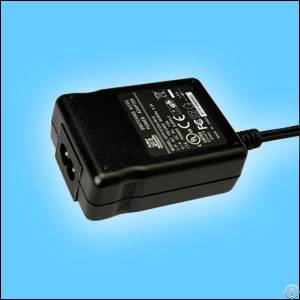 12v1a Desktop Power Supply Adapter For Universal