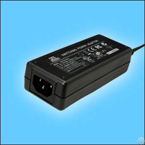 15v3a 3pin Desktop Power Supply / Power Supply Unit