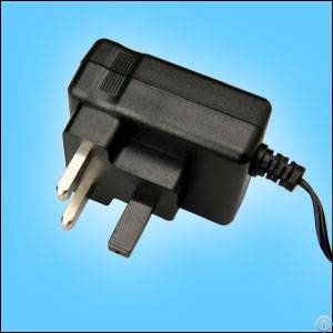 3.3v3a Uk Plug Power Adapter / Ac Dc Converter